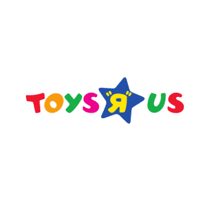 Toys R Us: Campaña 25º Aniversario