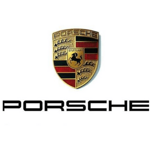 Porsche Taycan Cross