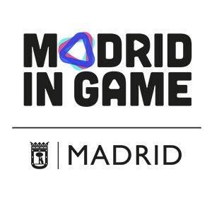MADRID IN GAME  | CAMPUS DEL VIDEOJUEGO DE MADRID