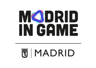 MADRID IN GAME  | CAMPUS DEL VIDEOJUEGO DE MADRID